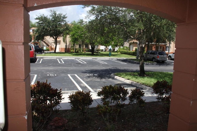 property at 3760 N Jog Rd