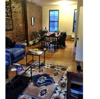 38 Bradford St, Unit 2 in Boston, MA - Building Photo