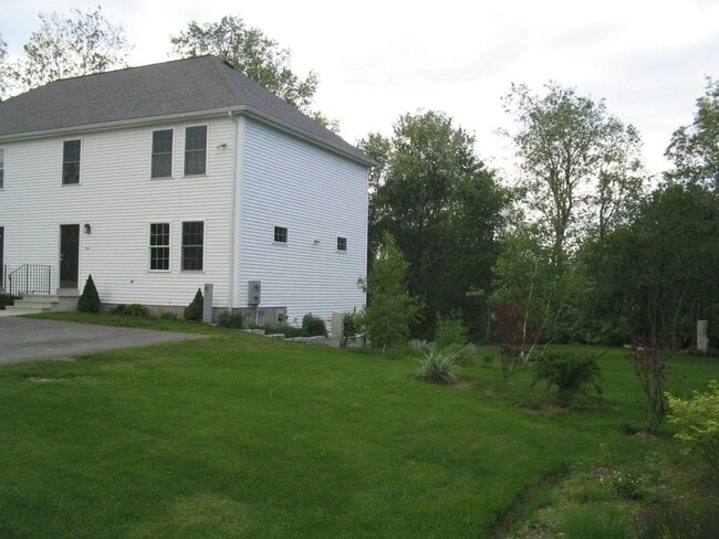 property at 56 School St