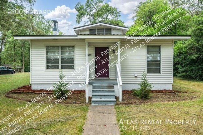 property at 1900 Edwards Ave