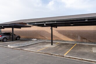 Wasatch View in South Ogden, UT - Building Photo - Building Photo