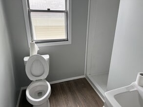 104 Ball St in Beckley, WV - Building Photo - Building Photo