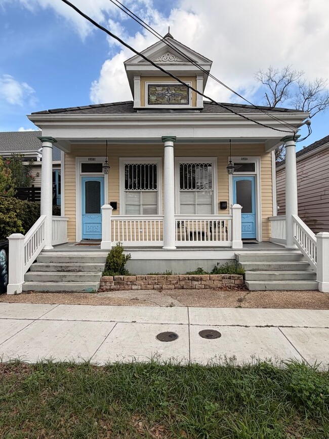 5323-5323 Chestnut St in New Orleans, LA - Building Photo - Building Photo