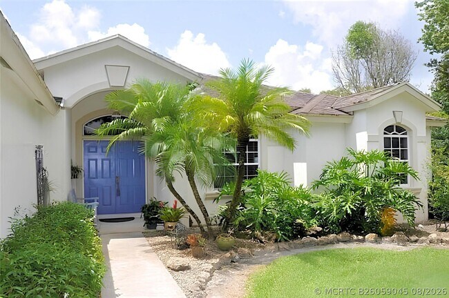 property at 13210 Temple Blvd