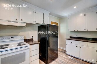 3636 Guess Rd in Durham, NC - Building Photo - Building Photo