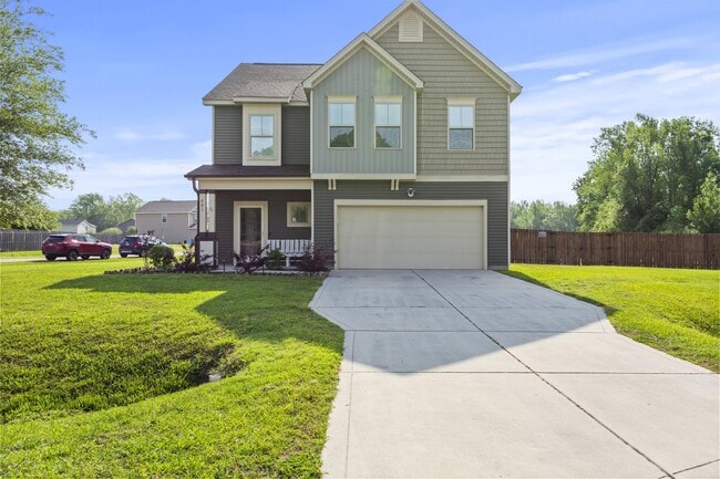 401 Hope Ct in Jacksonville, NC - Building Photo - Building Photo