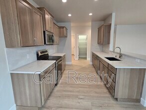 8119 N Austin Rd in Spokane, WA - Building Photo - Building Photo