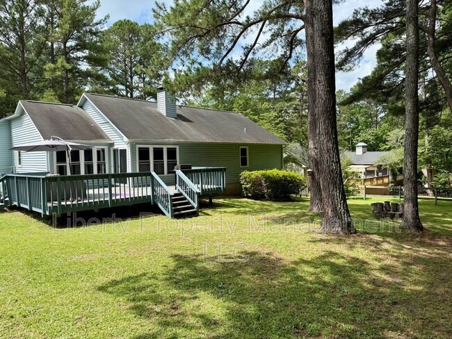 651 Chelsea Dr in Sanford, NC - Building Photo - Building Photo