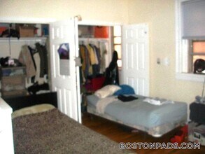 879 Beacon St in Boston, MA - Building Photo - Building Photo