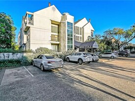 4221 Cole Ave in Dallas, TX - Building Photo