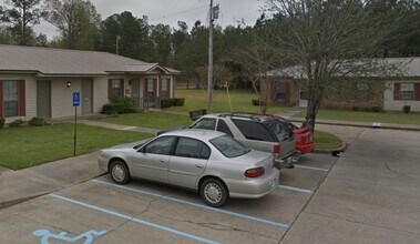 22271 AL-69 in Coffeeville, AL - Building Photo - Building Photo