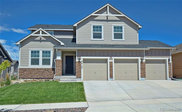 property at 6010 Traditions Dr