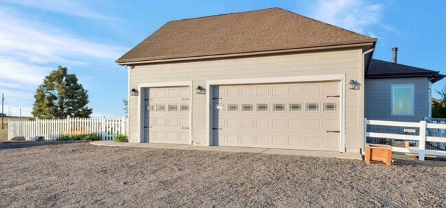 49326 E Dorado Pl in Bennett, CO - Building Photo - Building Photo