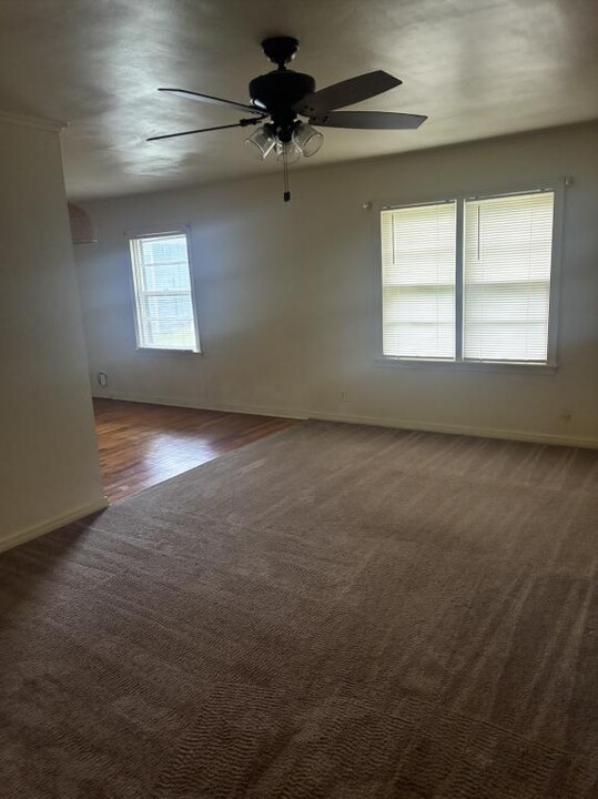 2306 S Osage Ave in Bartlesville, OK - Building Photo