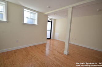 35 Langdon St, Unit 6 in Cambridge, MA - Building Photo - Building Photo