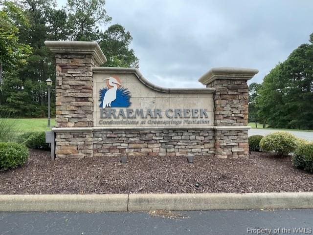 3108 Craig End in Williamsburg, VA - Building Photo - Building Photo