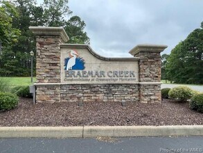 3108 Craig End in Williamsburg, VA - Building Photo - Building Photo