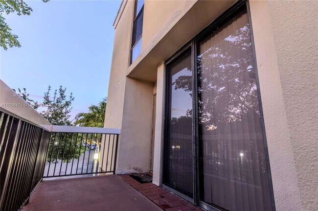 property at 2930 SW 87th Terrace