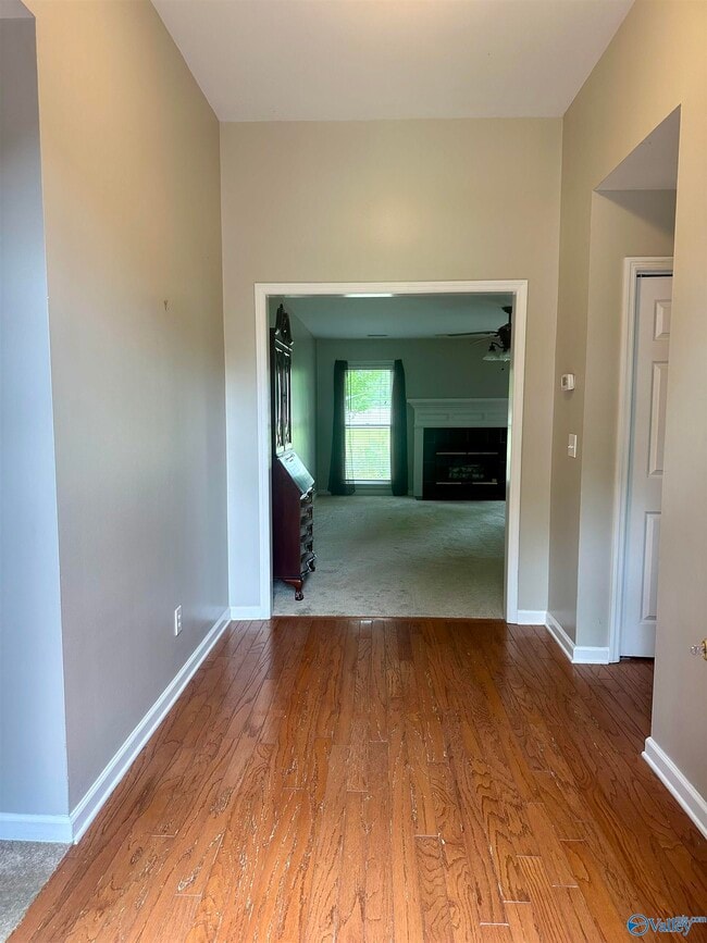 2623 Quarter Ln SE in Owens Cross Roads, AL - Building Photo - Building Photo