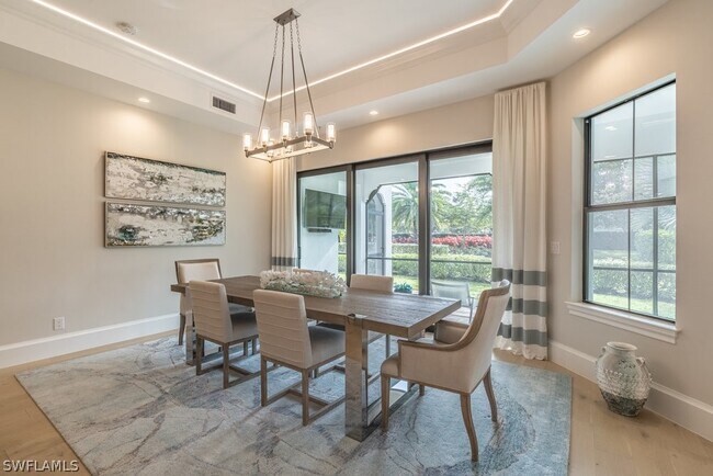 property at 16366 Corsica Way