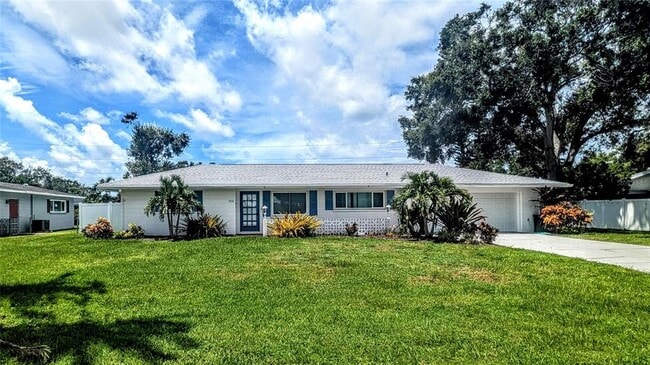 property at 3236 S Lockwood Ridge Rd