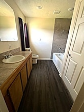 605 1/2 Alamo St in Lake Charles, LA - Foto de edificio - Building Photo