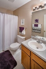 Rocky Creek in Southaven, MS - Foto de edificio - Building Photo