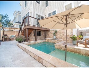 111 N Evergreen Ave in Longport, NJ - Building Photo - Building Photo