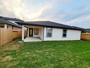 4015 Gael Run Ct in Katy, TX - Building Photo - Building Photo