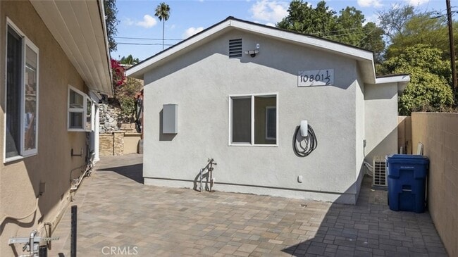 10801 1/2 Wescott Avenue Unit in Los Angeles, CA - Building Photo - Building Photo