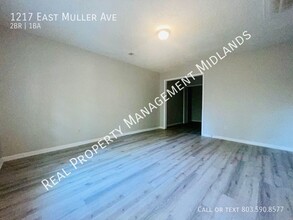 1217 Muller Ave in Columbia, SC - Building Photo - Building Photo