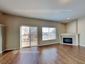 19917 18th Ave Ct E in Spanaway, WA - Building Photo - Building Photo