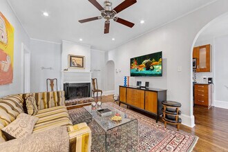 500 Queens Rd in Charlotte, NC - Foto de edificio - Building Photo