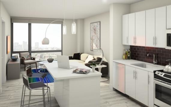 211 Western Ave in Boston, MA - Building Photo
