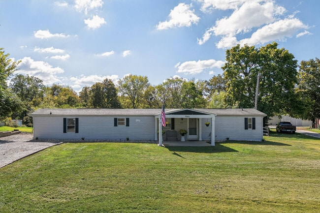 9166 Porter Rd in Ryland Heights, KY - Building Photo - Building Photo