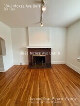 3841 McRee Ave in St. Louis, MO - Building Photo - Building Photo