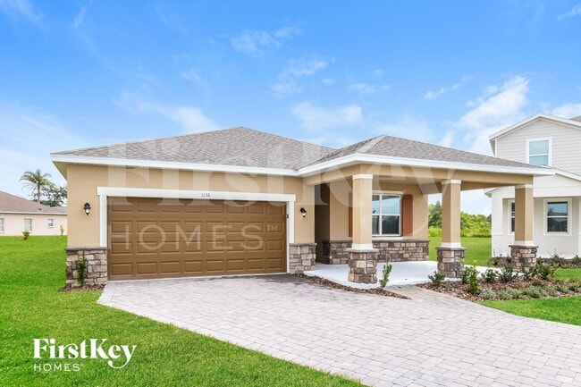 1136 Spokane Pt in Kissimmee, FL - Building Photo - Building Photo