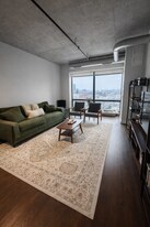 900 S Clark St, Unit 11 in Chicago, IL - Building Photo