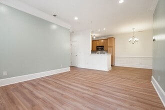 901 Canenaugh Dr in Raleigh, NC - Building Photo - Building Photo