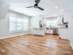 2603 Shenandoah Ave in Durham, NC - Building Photo - Building Photo