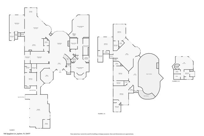 343 Flamingo Dr in West Palm Beach, FL - Building Photo - Building Photo