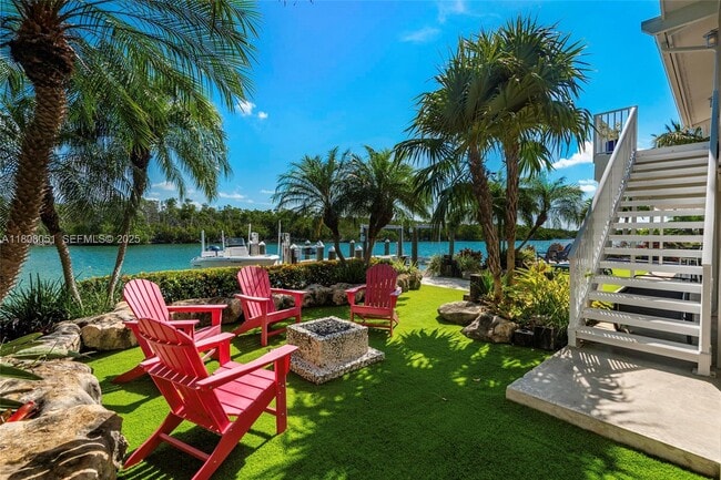 property at 195 Kahiki Dr