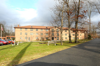 St. Anna Apartments in Poughkeepsie, NY - Building Photo - Building Photo