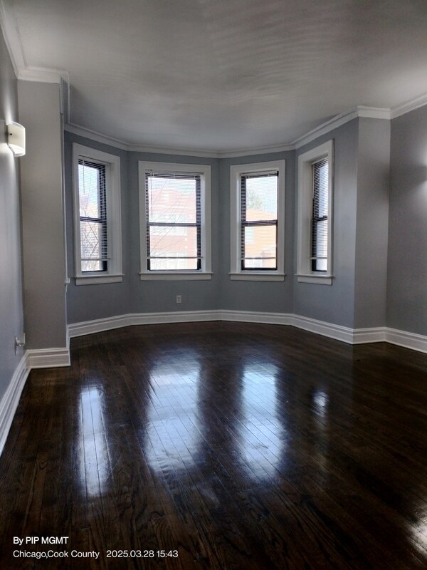 8002 S Hermitage Ave in Chicago, IL - Building Photo - Building Photo