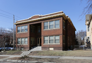 2124-2126 Harriet Ave in Minneapolis, MN - Building Photo - Building Photo