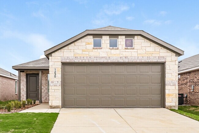 property at 1230 Canyon Wren Dr