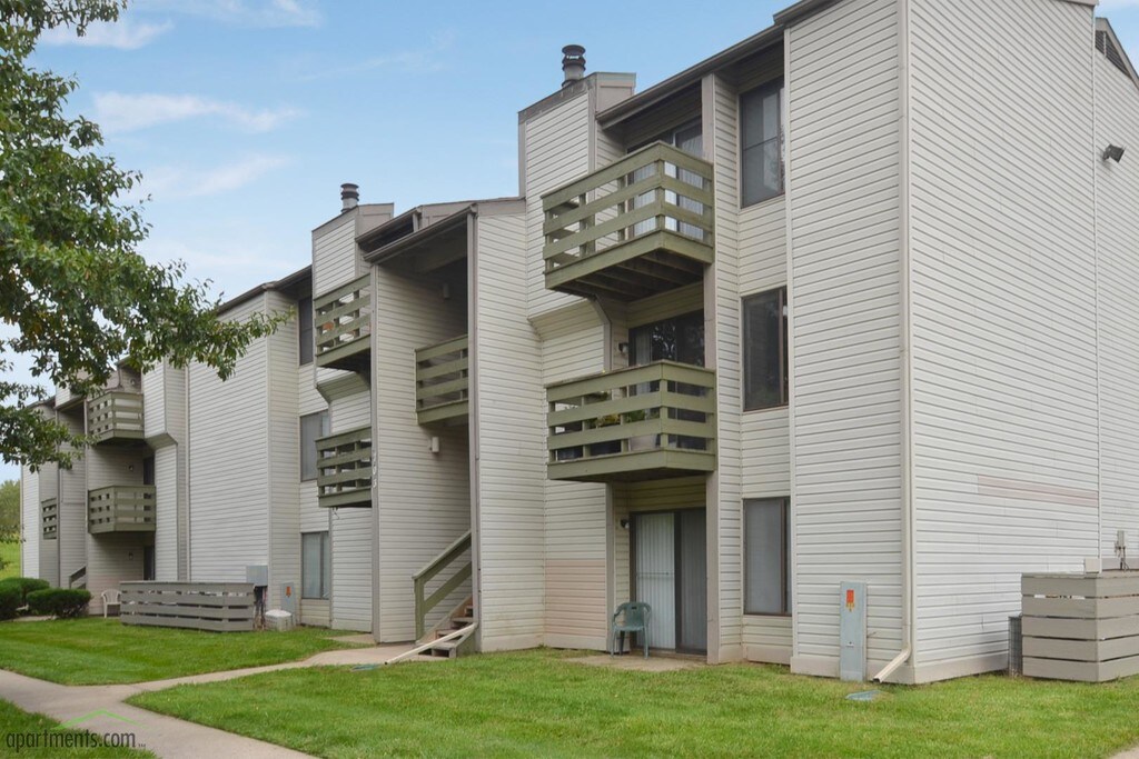 Robin Hill Apartments Kansas City, MO Apartments For Rent