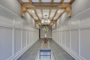 525 East in Charlotte, NC - Building Photo