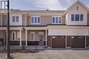 12 Tenuto Ln in Ottawa, ON - Building Photo