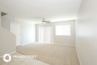 4319 Harristown Dr in Las Vegas, NV - Building Photo - Building Photo